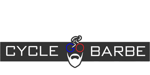 LOGO SARL CYCLE BARBE