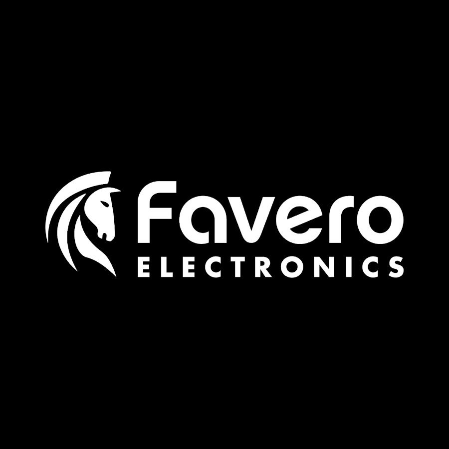 Favero electronics
