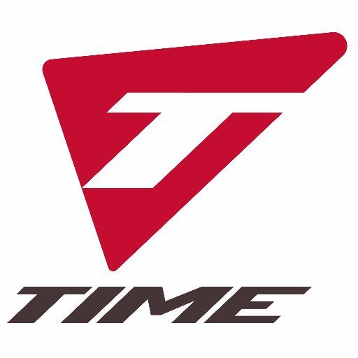time